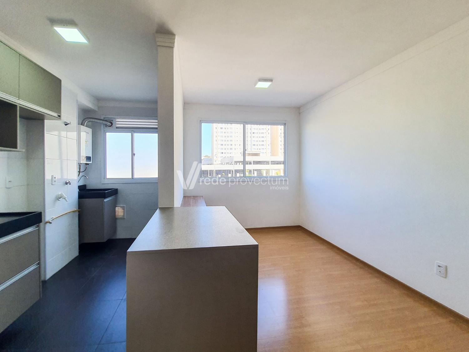 AP290154 | Apartamento aluguel Parque Industrial | Campinas/SP