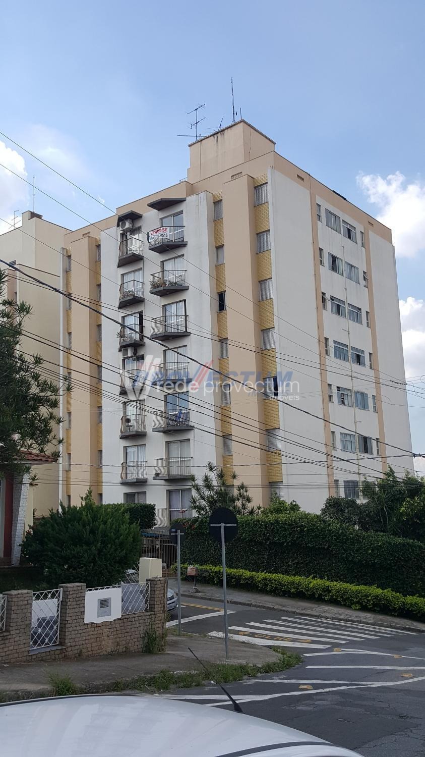 AP290185 | Apartamento venda Ponte Preta | Campinas/SP