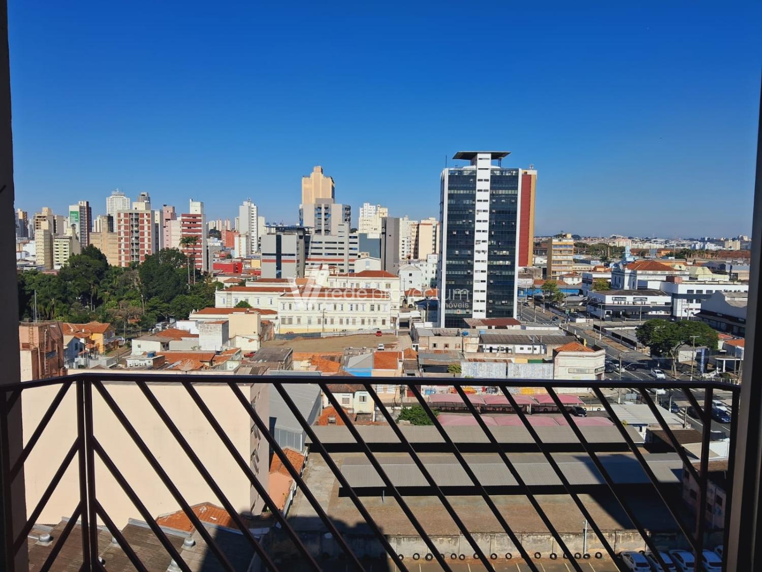 AP290186 | Apartamento venda Centro | Campinas/SP