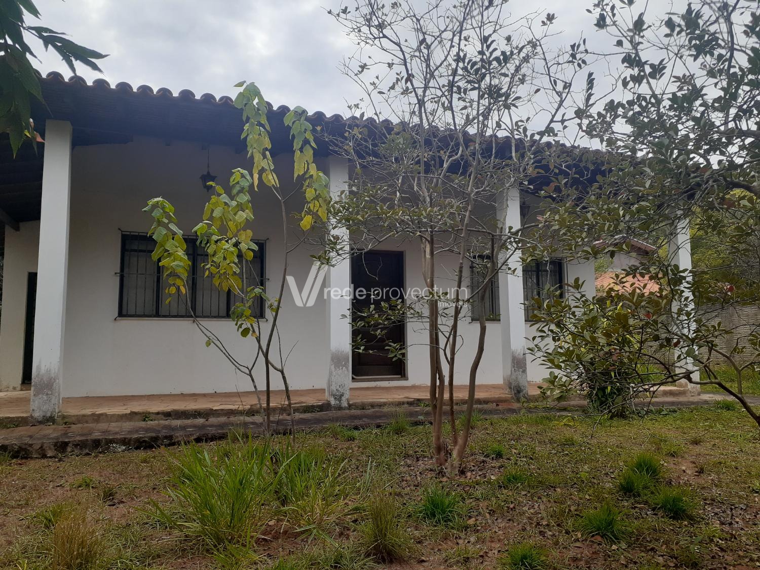 CA290289 | Casa venda Sousas | Campinas/SP