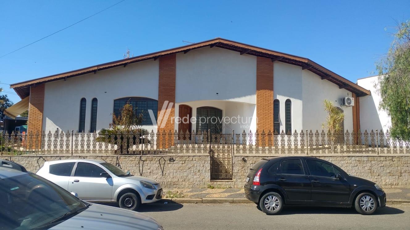 CA290307 | Casa venda Vila Nova Valinhos | Valinhos/SP