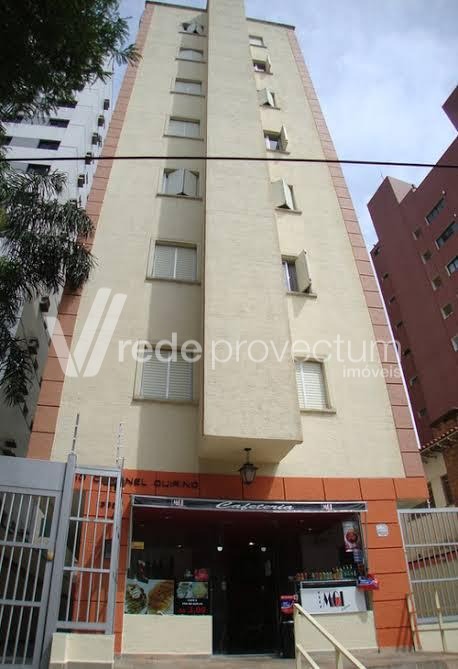 AP290319 | Apartamento venda Cambuí | Campinas/SP