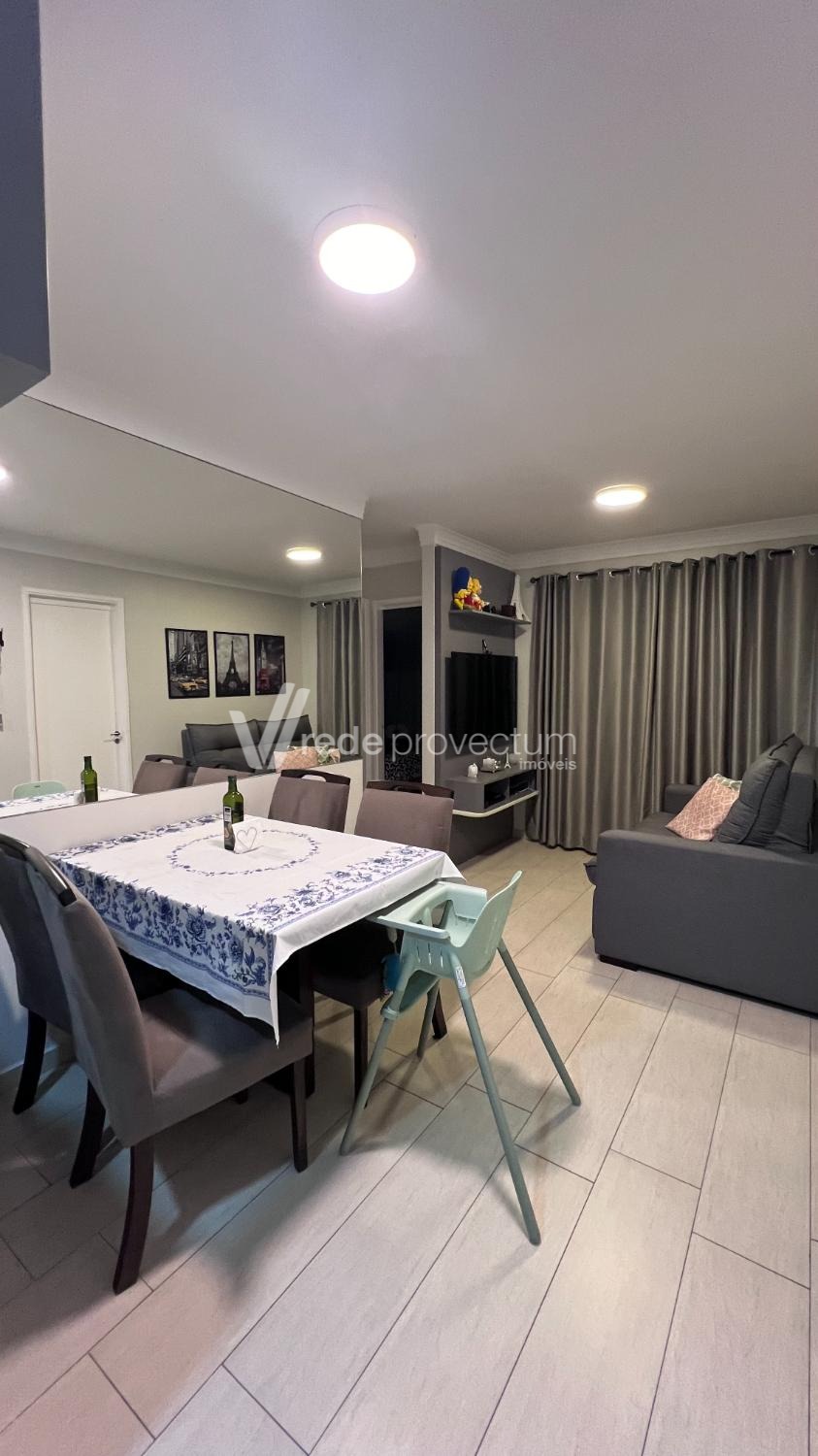 AP290333 | Apartamento venda Parque Prado | Campinas/SP