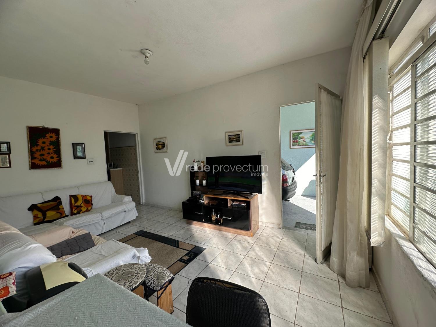 CA290358 | Casa venda Vila Joaquim Inácio | Campinas/SP