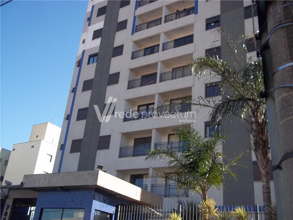 AP290366 | Apartamento venda Jardim Chapadão | Campinas/SP