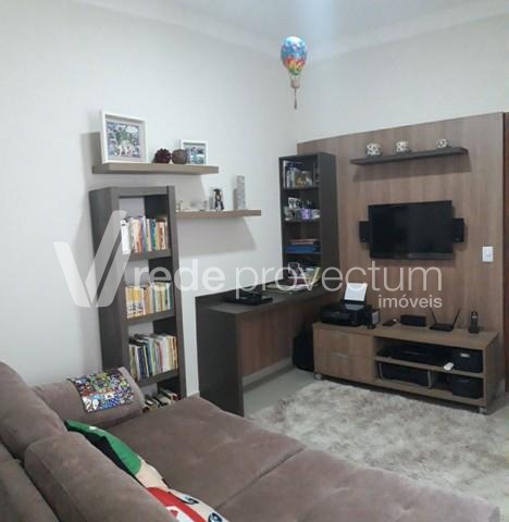 CA290377 | Casa venda Residencial Real Parque Sumaré | Sumaré/SP