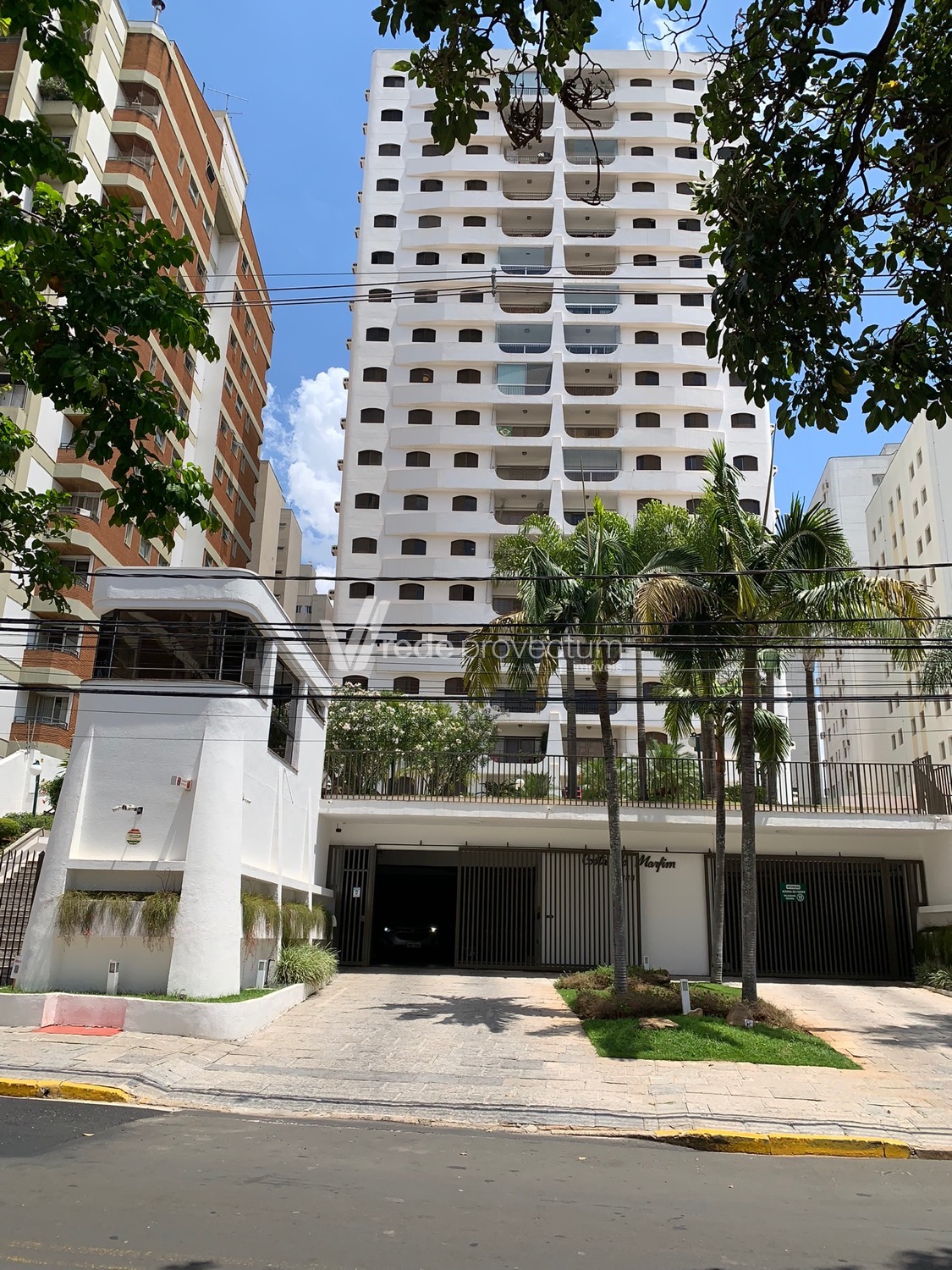 AP290386 | Apartamento venda Cambuí | Campinas/SP