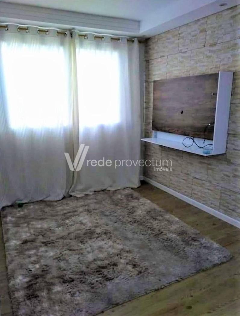 AP290395 | Apartamento venda Parque Yolanda (Nova Veneza) | Sumaré/SP