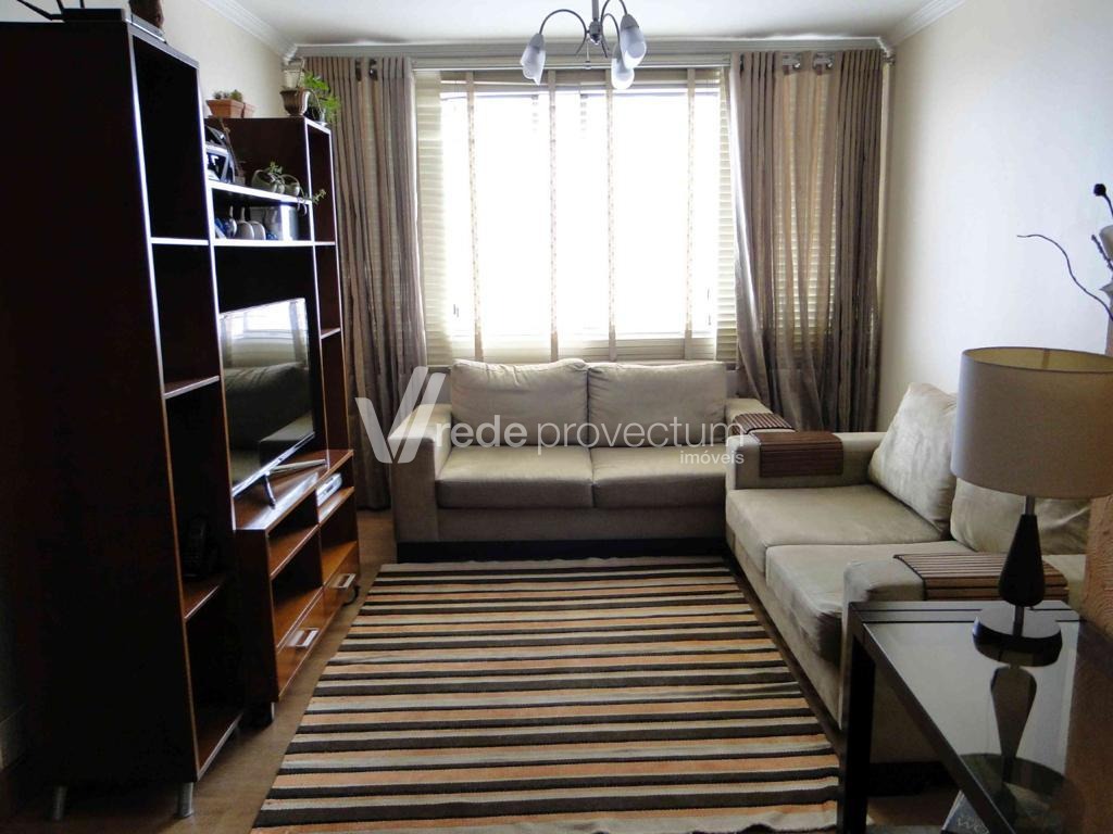 AP290433 | Apartamento venda Bosque | Campinas/SP