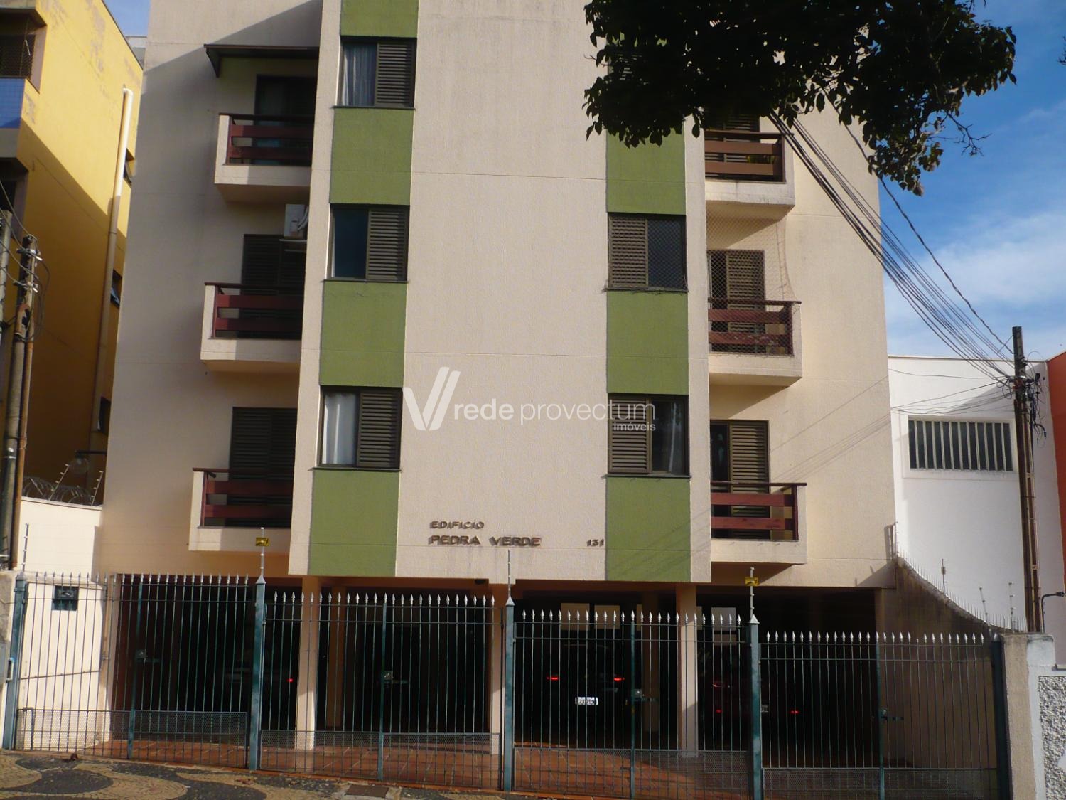 AP290437 | Apartamento venda Parque Itália | Campinas/SP