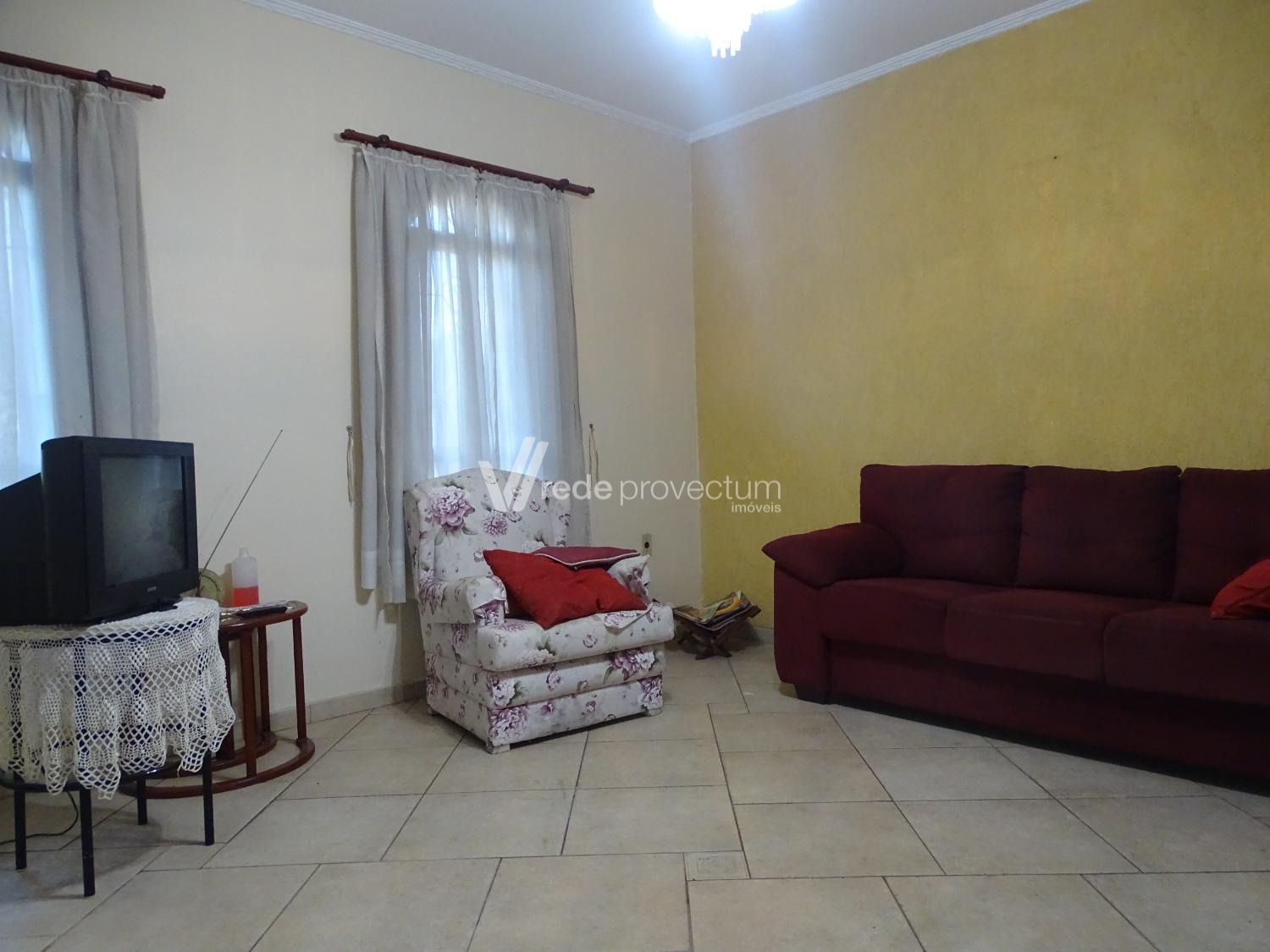 CA290464 | Casa venda Jardim Eulina | Campinas/SP