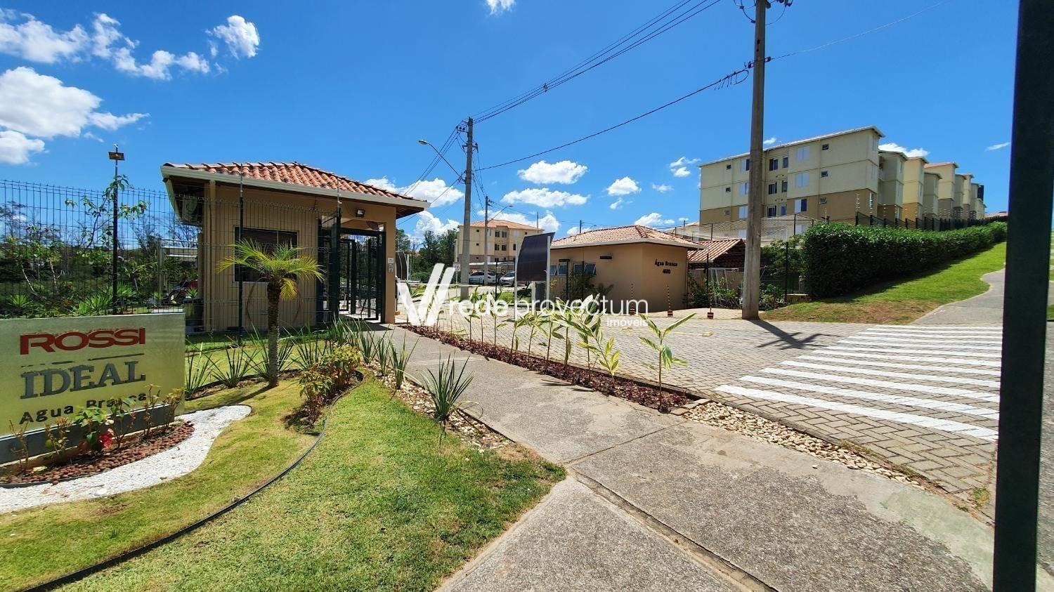 AP290472 | Apartamento venda Parque Prado | Campinas/SP