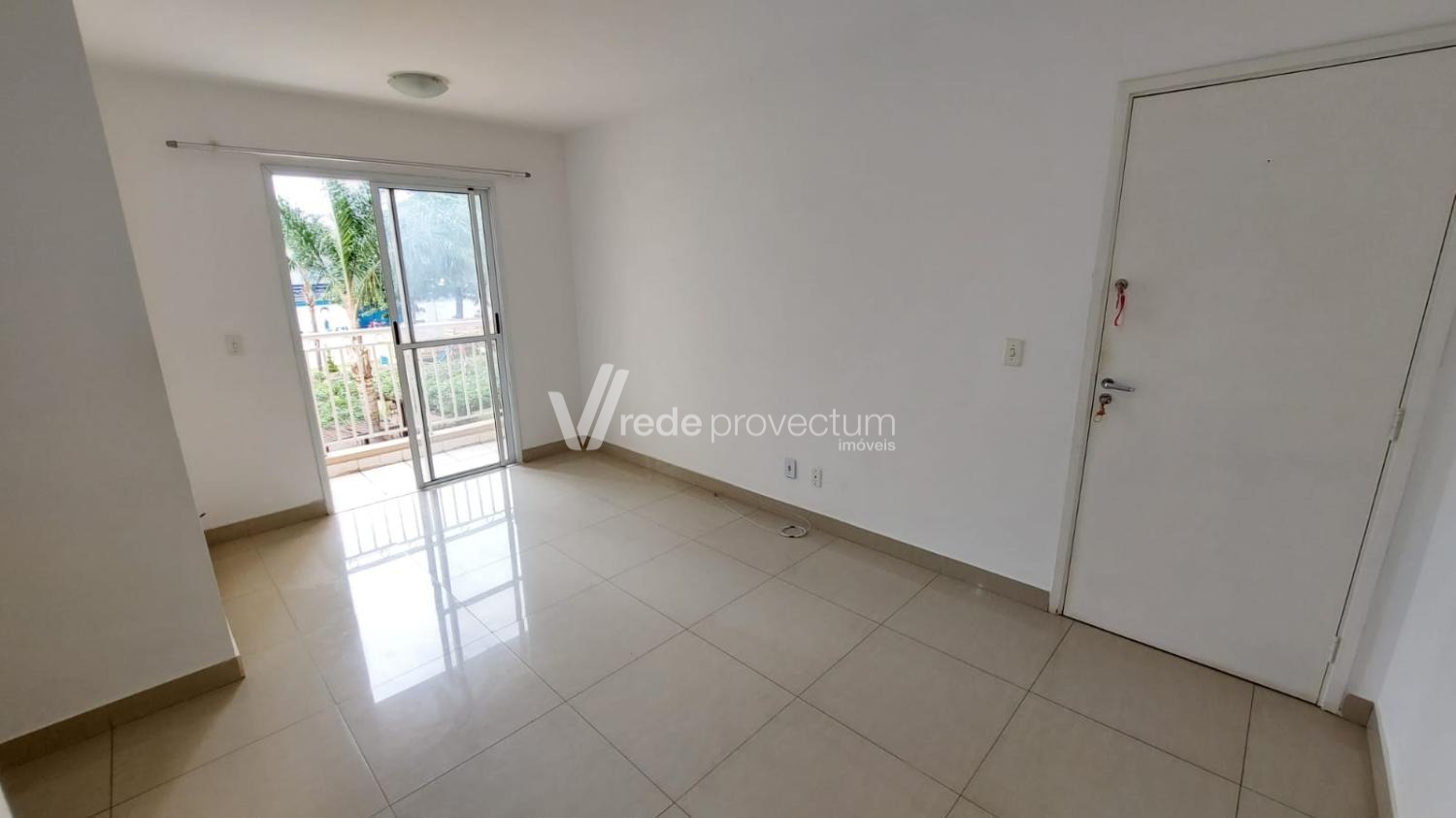 AP290484 | Apartamento venda Bonfim | Campinas/SP