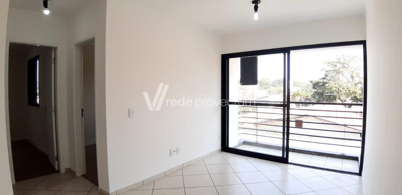 AP290516 | Apartamento venda Jardim Proença | Campinas/SP