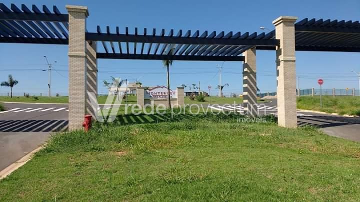 TE290524 | Terreno venda Monte Rey | Monte Mor/SP