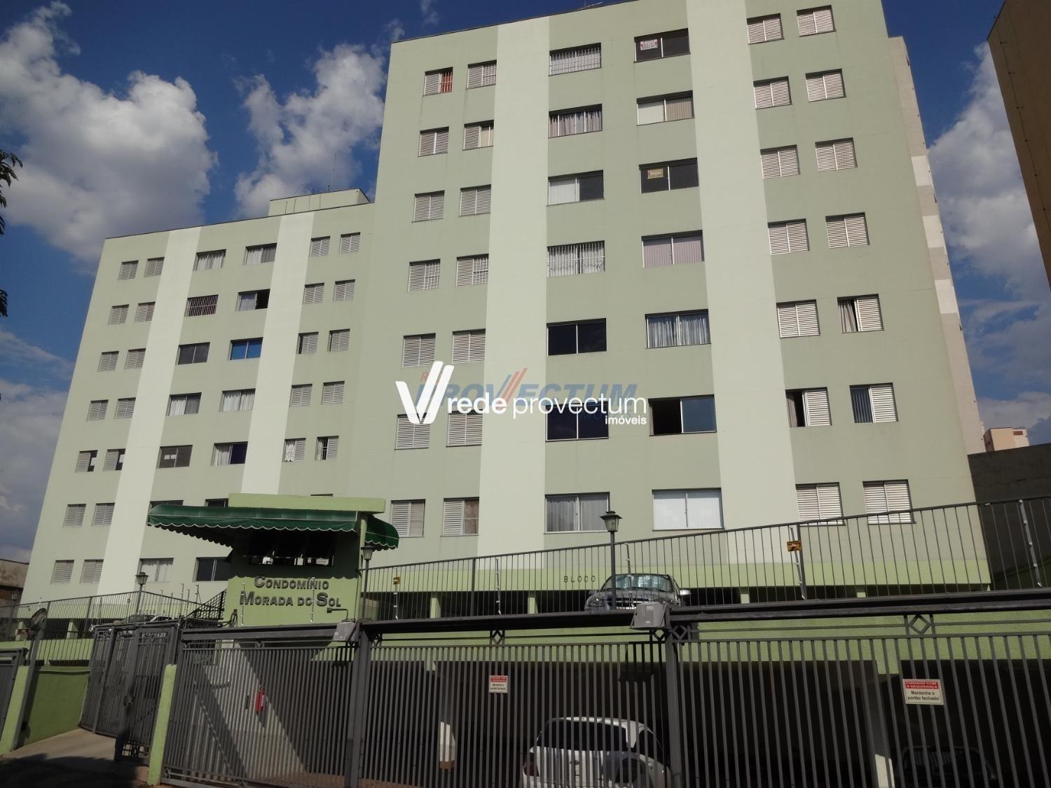 AP290542 | Apartamento venda Jardim Chapadão | Campinas/SP