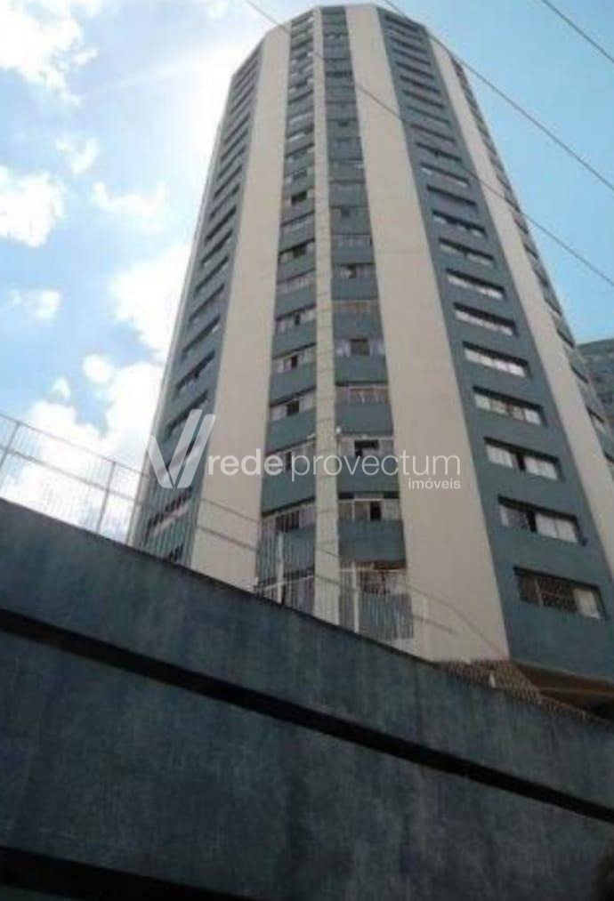 AP290574 | Apartamento venda Centro | Campinas/SP