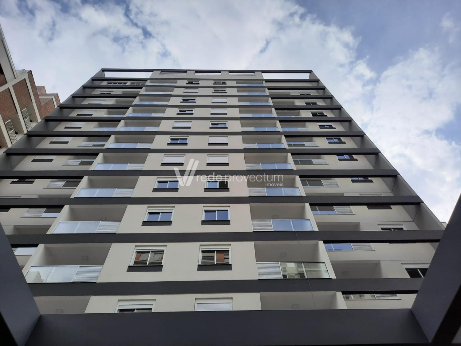 AP290576 | Apartamento venda Vila Itapura | Campinas/SP