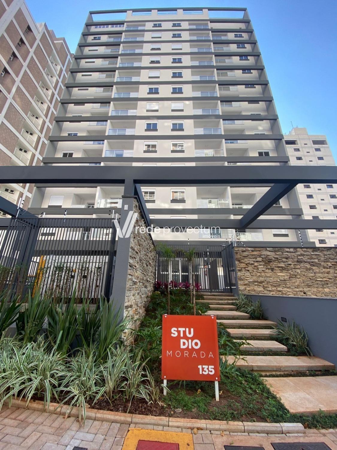 AP290576 | Apartamento venda Vila Itapura | Campinas/SP