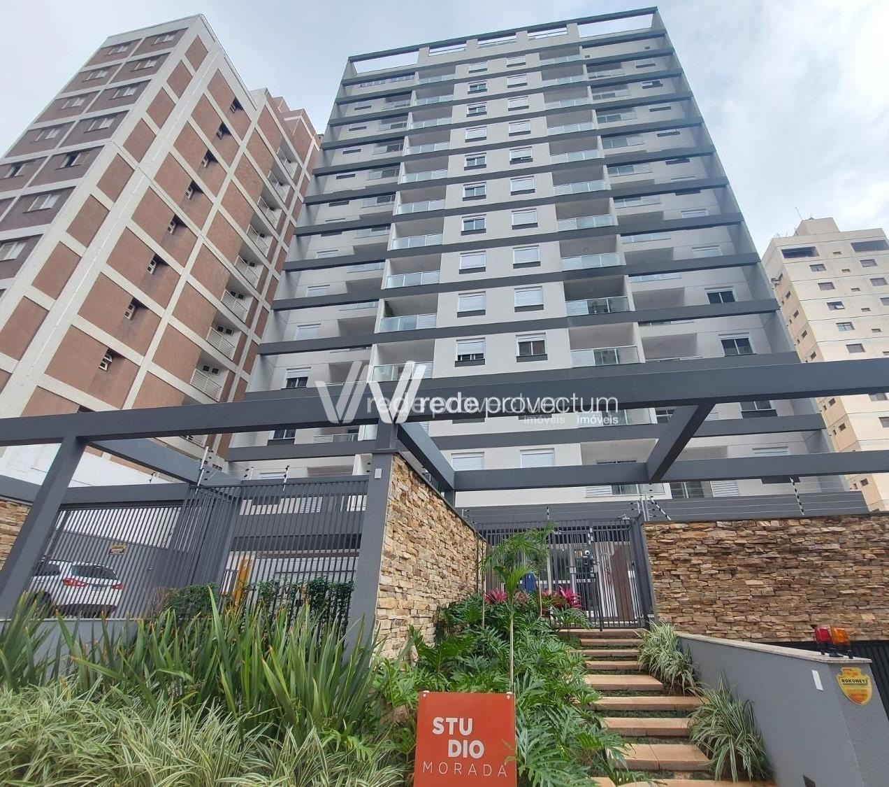 AP290576 | Apartamento venda Vila Itapura | Campinas/SP