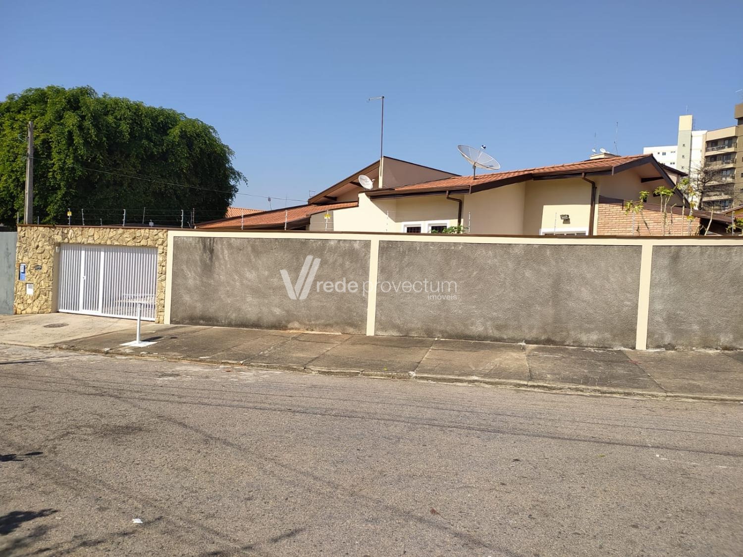 CA290643 | Casa venda Jardim Flamboyant | Campinas/SP