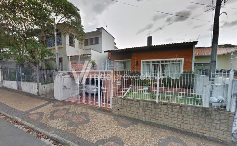 CA290709 | Casa venda Jardim Guanabara | Campinas/SP