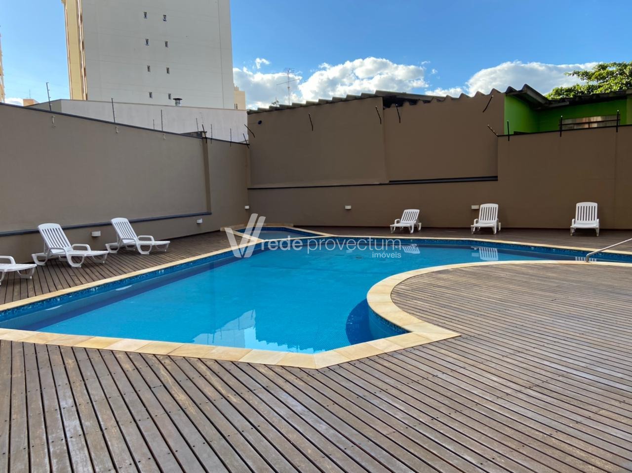 AP290719 | Apartamento venda Vila Itapura | Campinas/SP