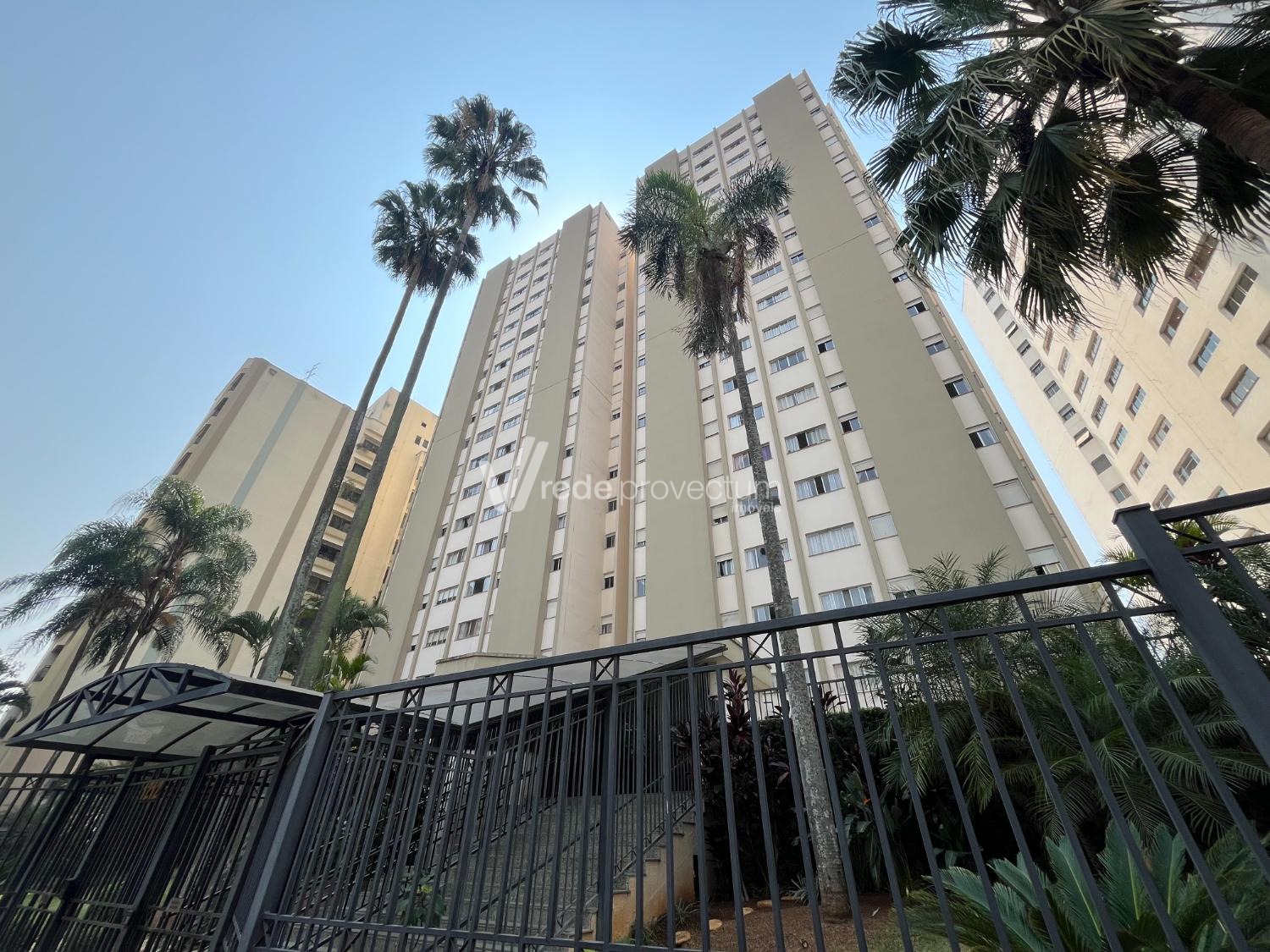 AP290723 | Apartamento venda Jardim Proença | Campinas/SP