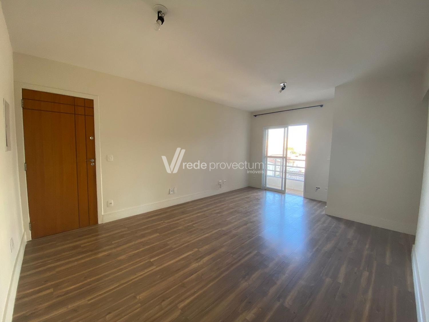 AP290864 | Apartamento venda Vila Industrial | Campinas/SP