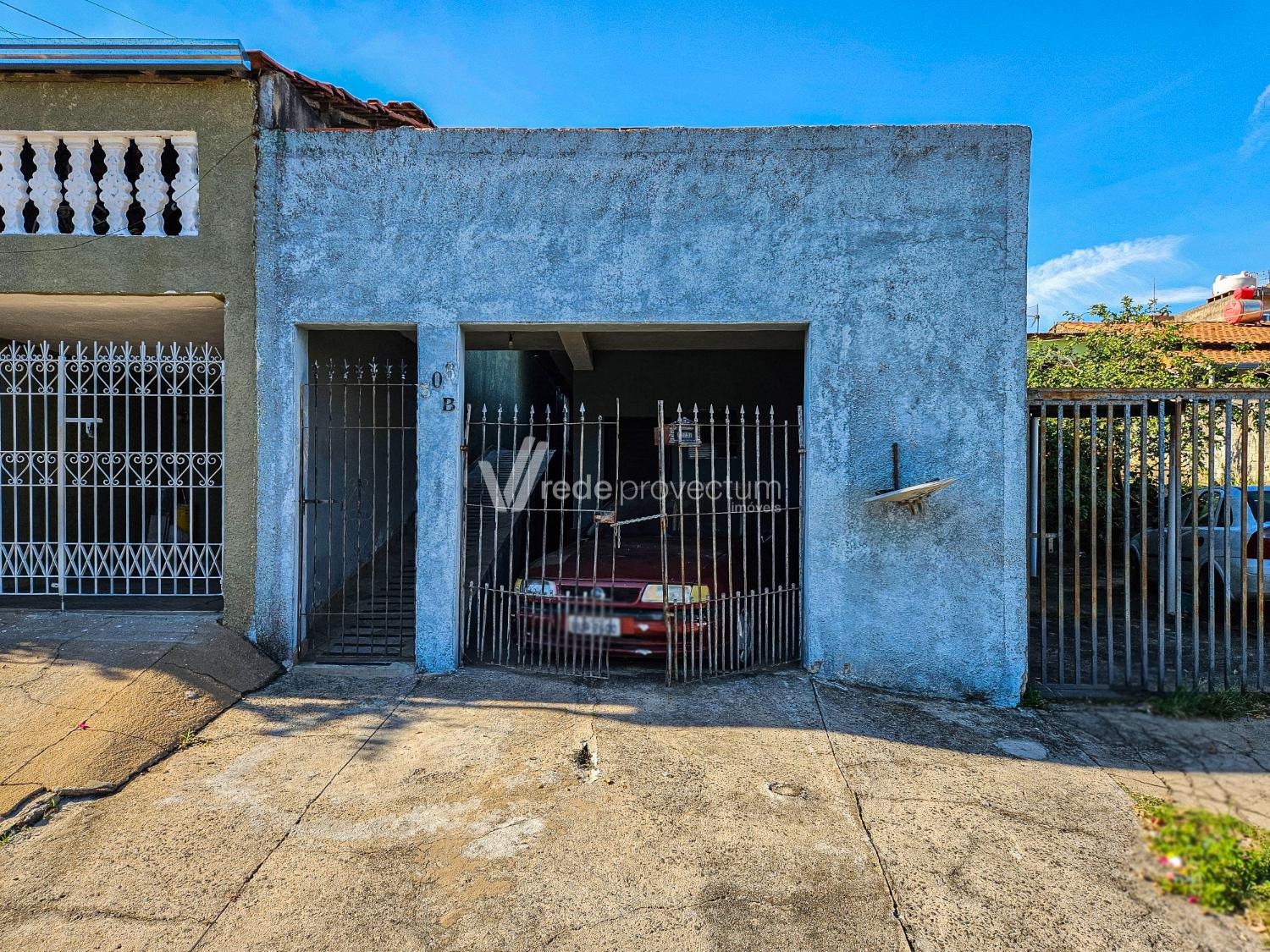 CA290866 | Casa venda Parque Valença II | Campinas/SP