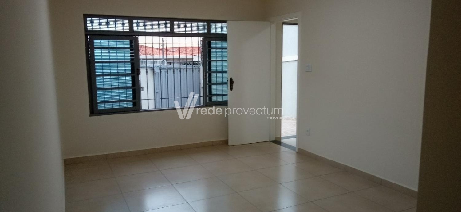 CA290891 | Casa venda Jardim Eulina | Campinas/SP