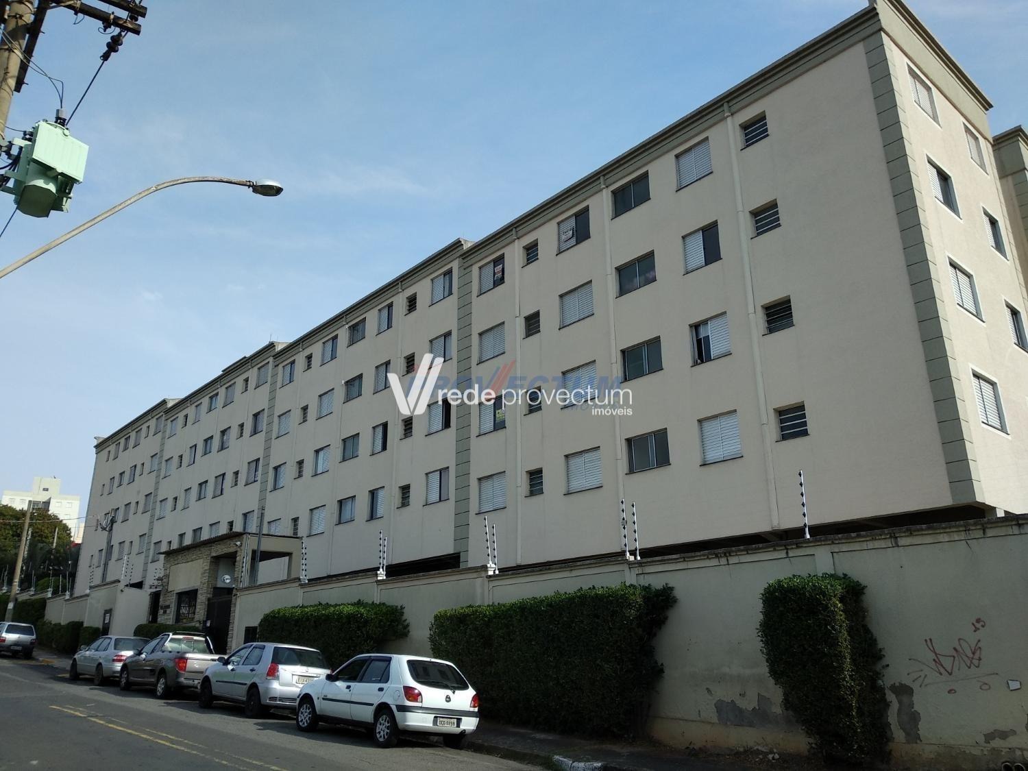 AP290919 | Apartamento venda Vila São Bento | Campinas/SP