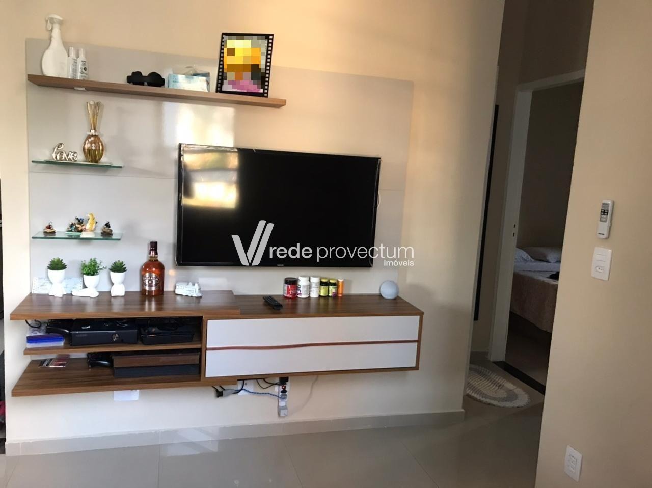 AP290934 | Apartamento venda Vila Georgina | Campinas/SP