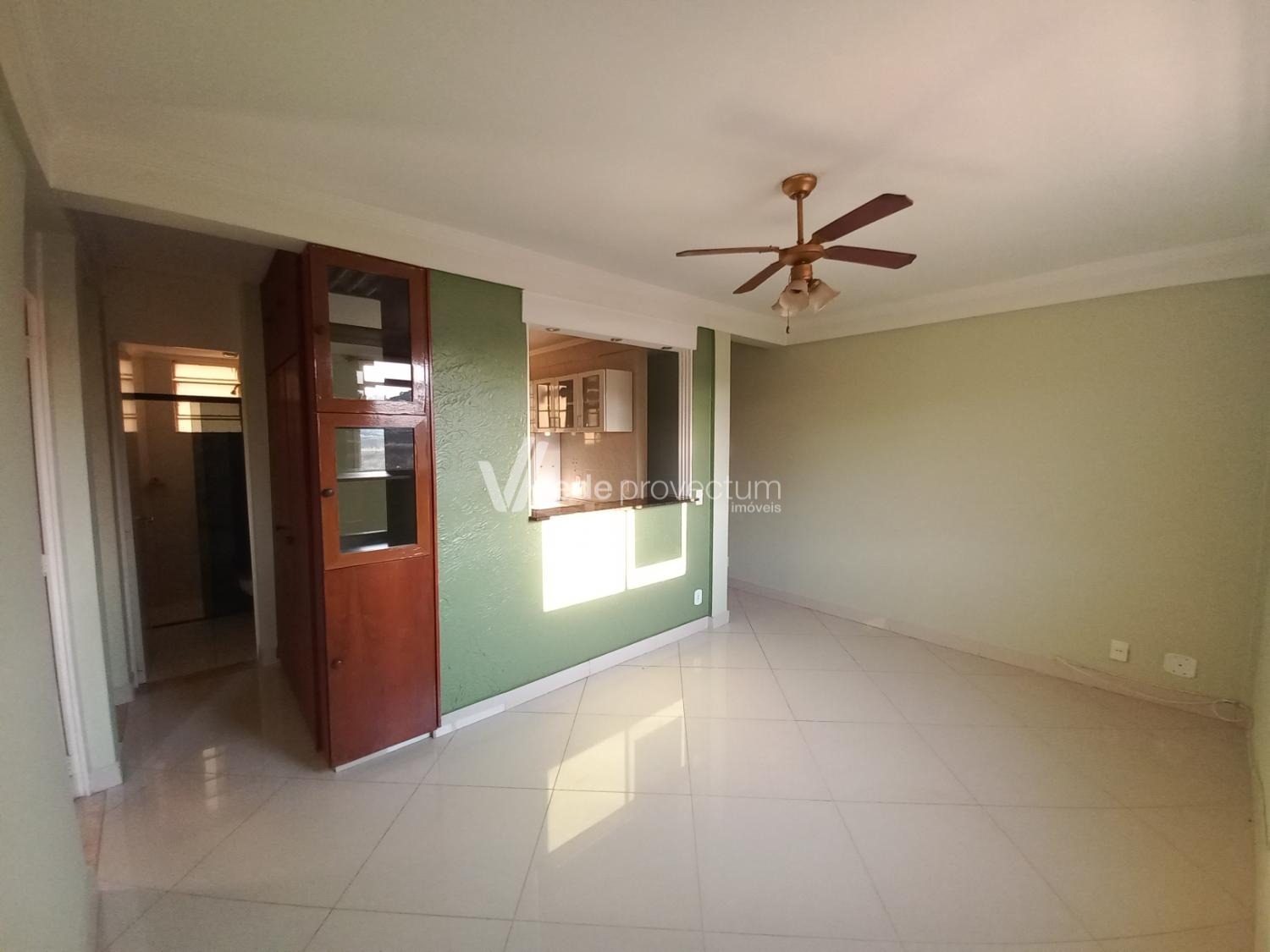 AP290946 | Apartamento venda Parque Residencial Vila União | Campinas/SP