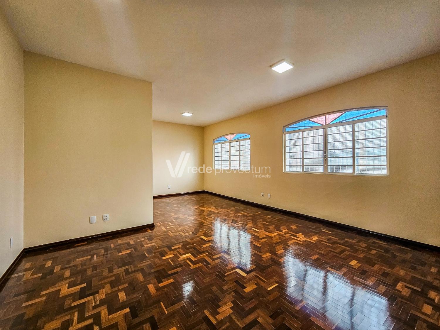 CA290976 | Casa venda aluguel Bonfim | Campinas/SP