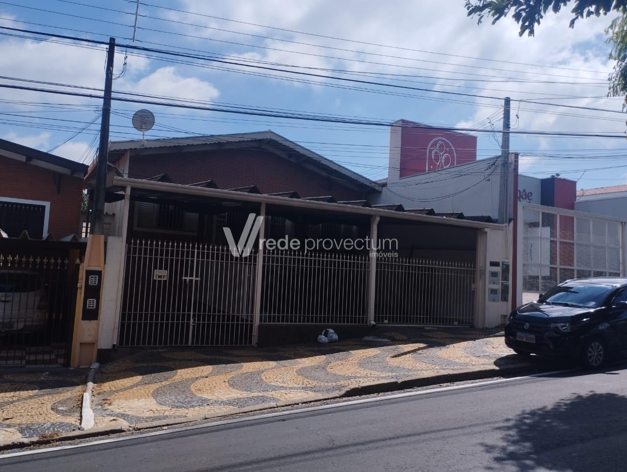 CA290989 | Casa aluguel Jardim Leonor | Campinas/SP