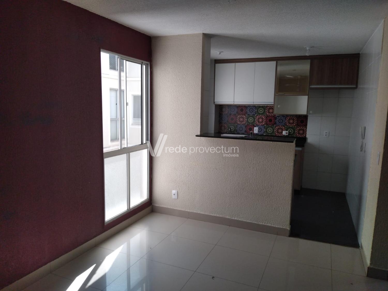 AP291070 | Apartamento venda Jardim Antonio Von Zuben | Campinas/SP