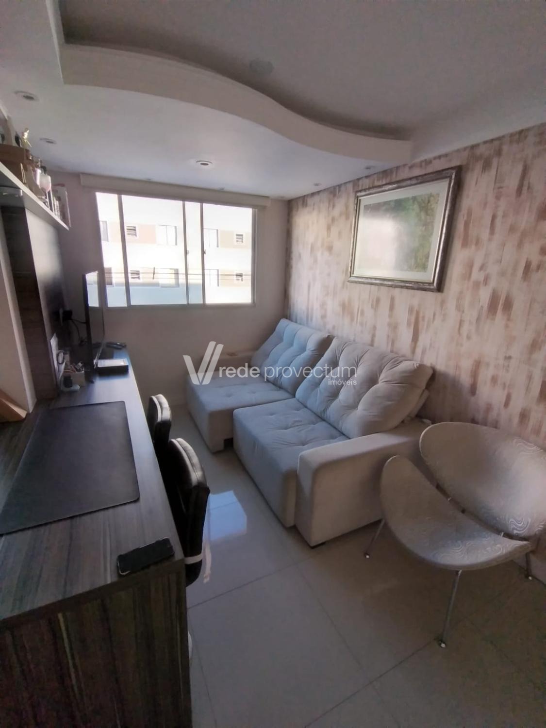 AP291095 | Apartamento venda Jardim Nova Europa | Campinas/SP