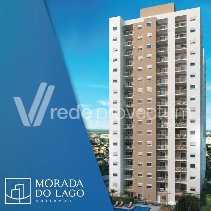 AP291103 | Apartamento venda Morada do Lago | Valinhos/SP