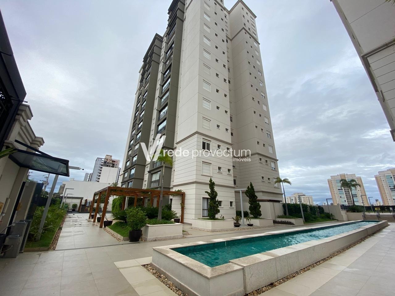 AP291142 | Apartamento venda Taquaral | Campinas/SP