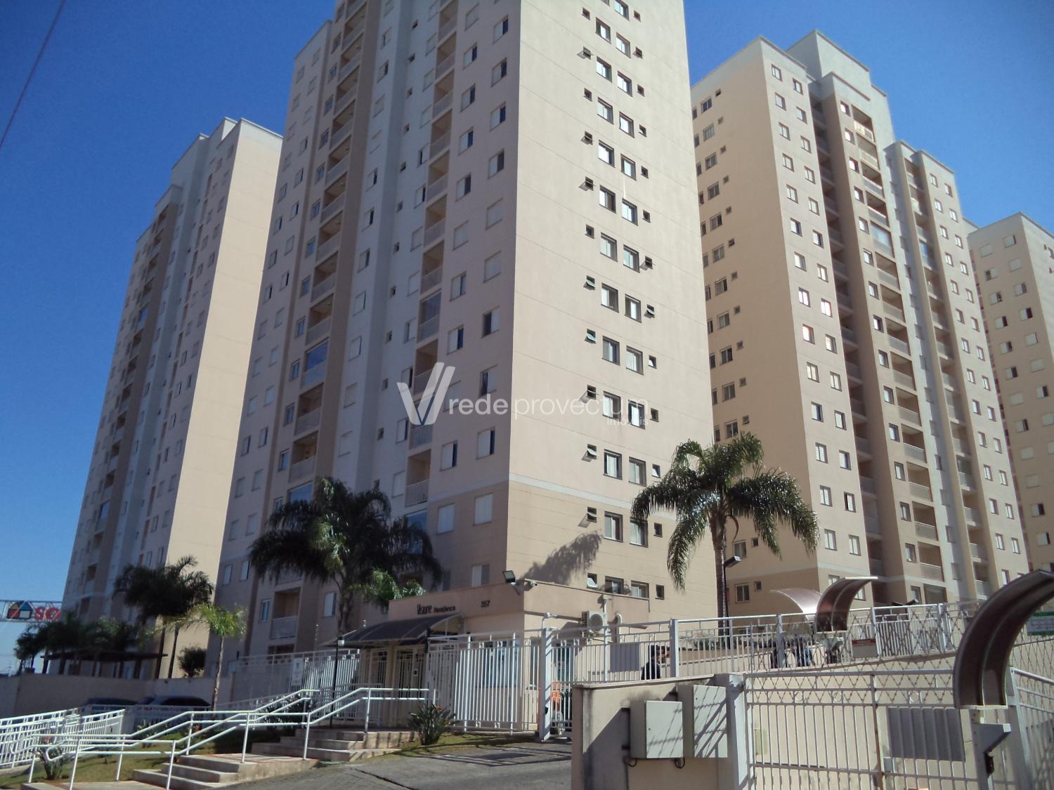 AP291164 | Apartamento aluguel Swift | Campinas/SP