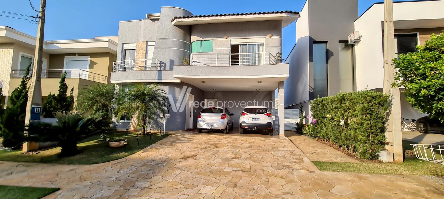 CA291179 | Casa venda Swiss Park | Campinas/SP