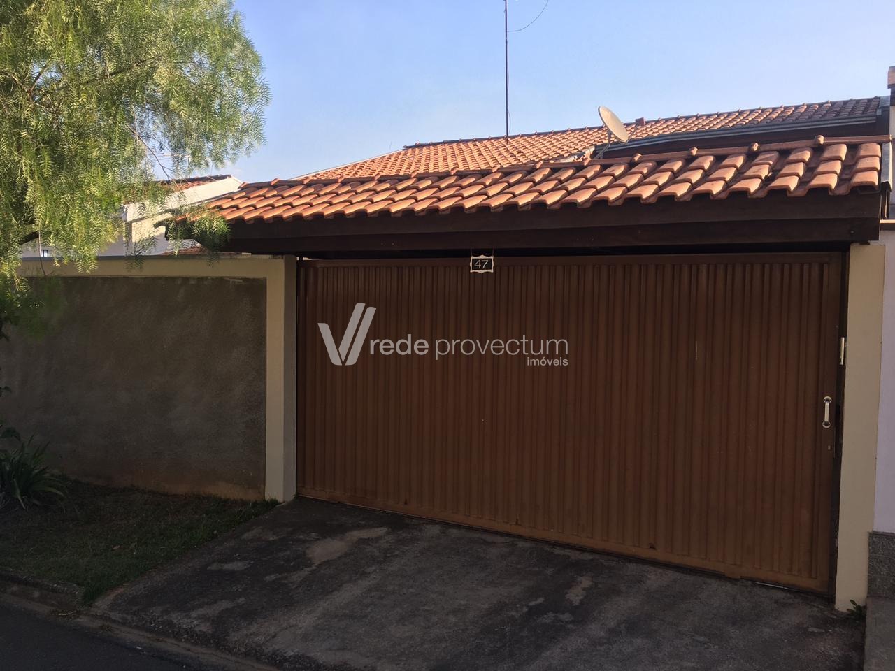 CA291210 | Casa venda Condomínio Residencial Itamambuca | Valinhos/SP