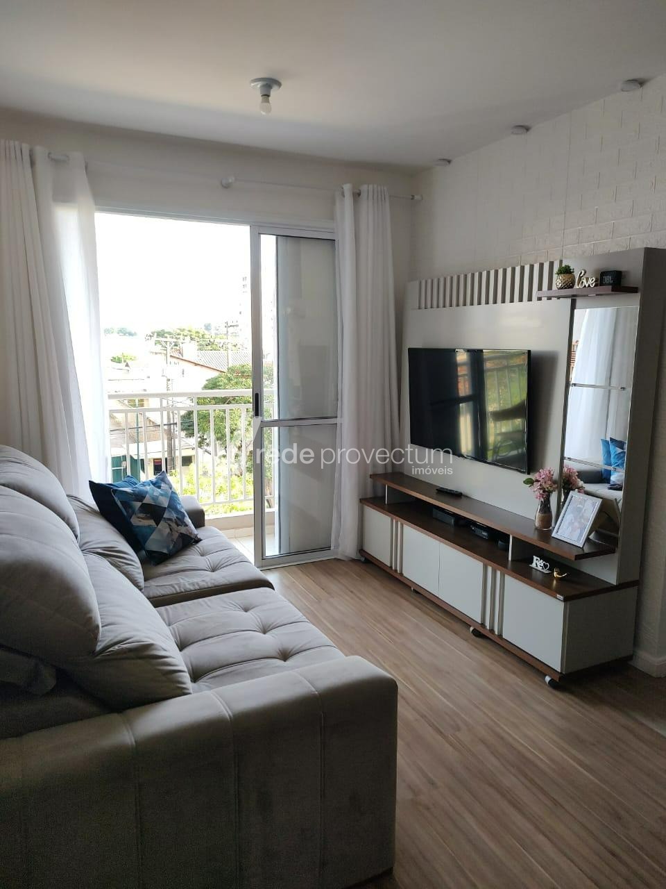 AP291213 | Apartamento venda São Bernardo | Campinas/SP