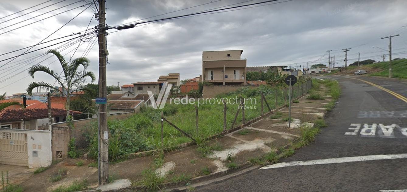 TE291216 | Terreno venda Loteamento Parque São Martinho | Campinas/SP