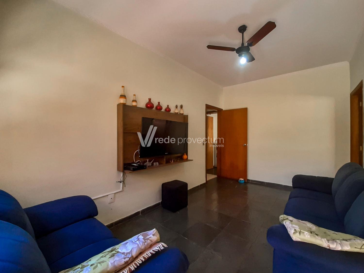 CA291273 | Casa venda Cambuí | Campinas/SP