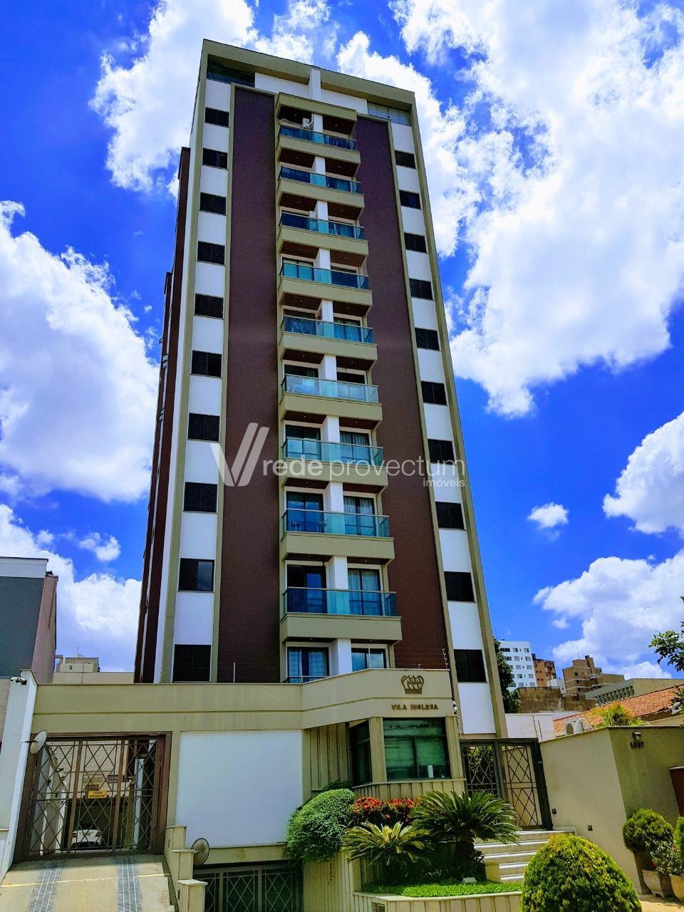 AP291292 | Apartamento venda Cambuí | Campinas/SP