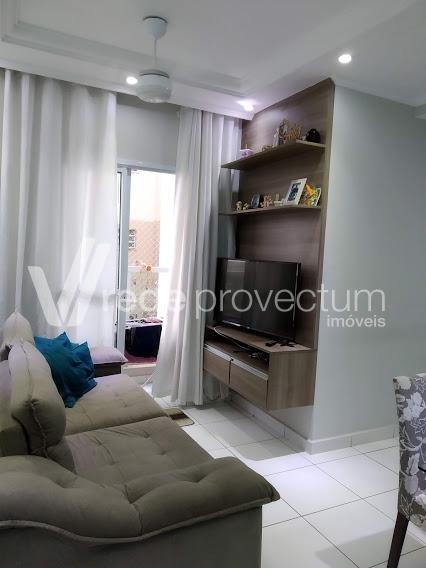 AP291296 | Apartamento venda Jardim Novo Maracanã | Campinas/SP