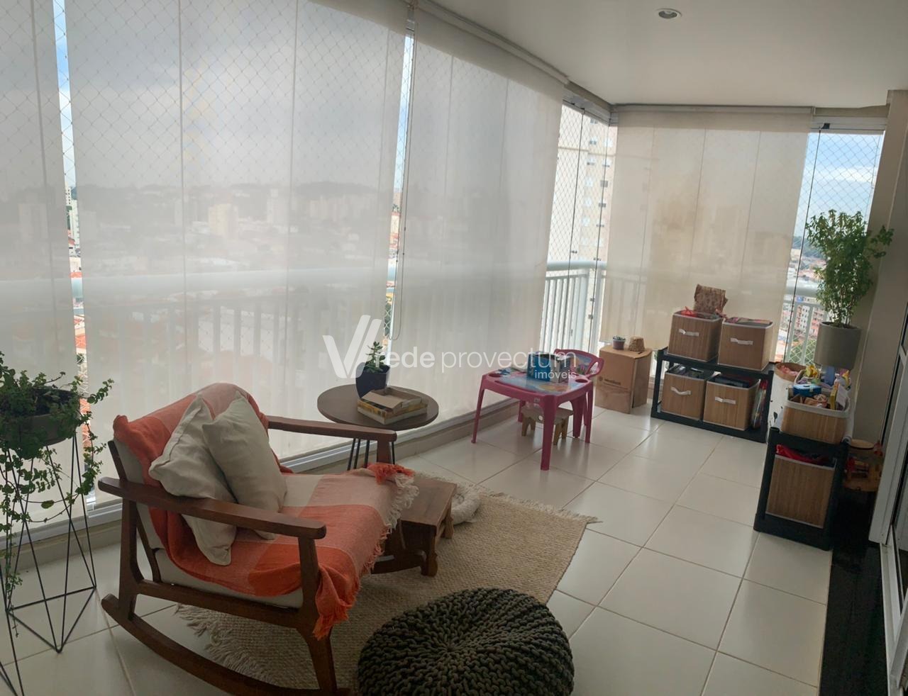 AP291308 | Apartamento venda Taquaral | Campinas/SP