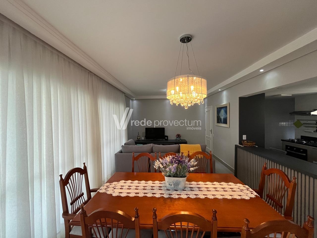 AP291321 | Apartamento venda Parque Prado | Campinas/SP